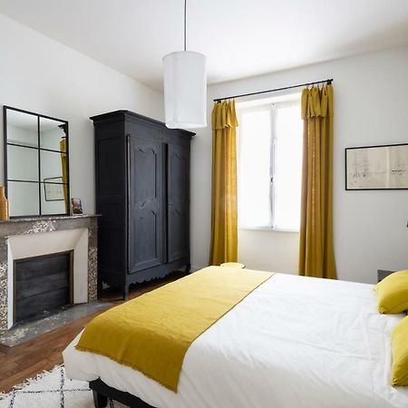 Le Recit By Cocoonr Apartment Rennes Exterior foto