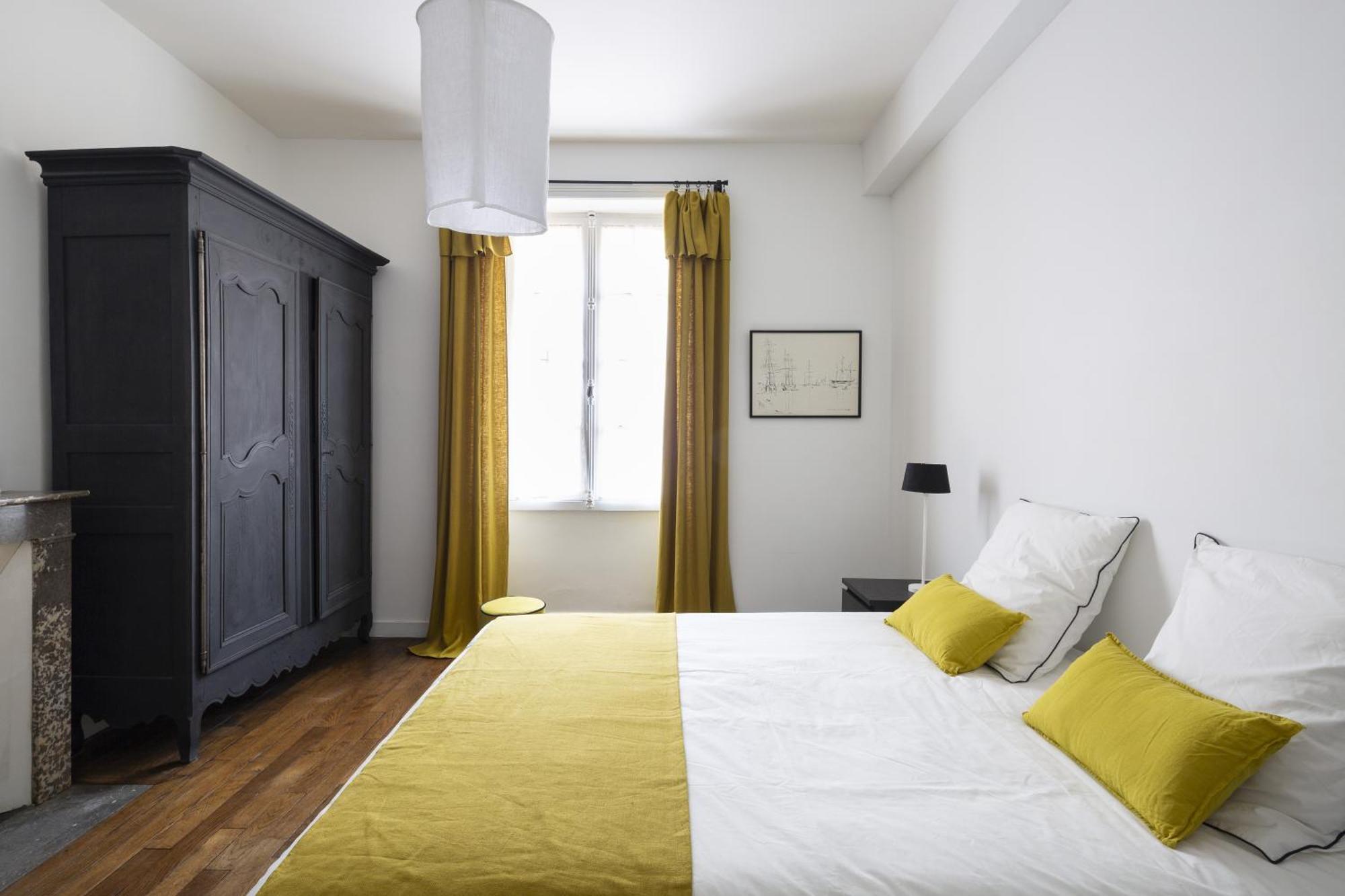 Le Recit By Cocoonr Apartment Rennes Exterior foto