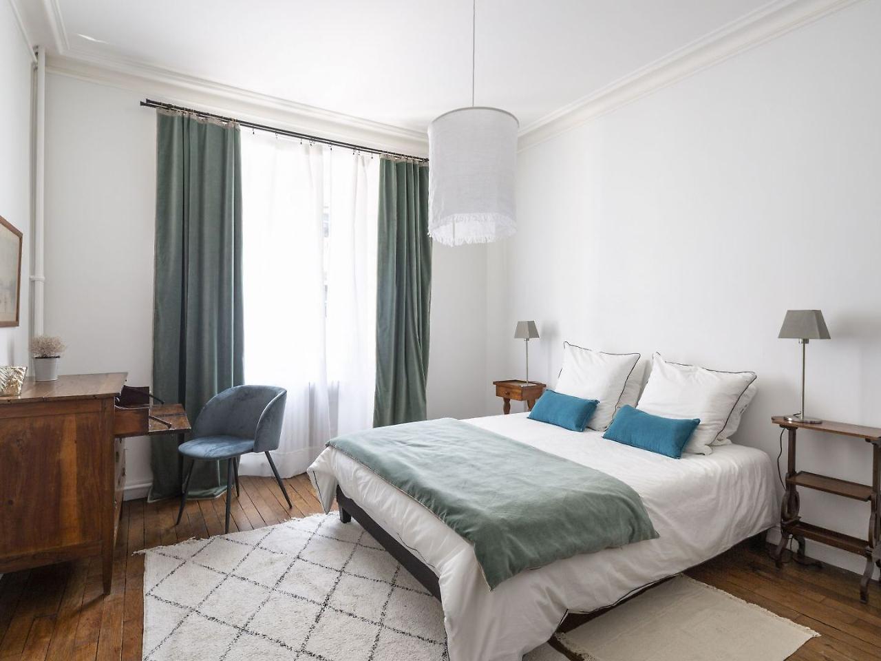 Le Recit By Cocoonr Apartment Rennes Exterior foto