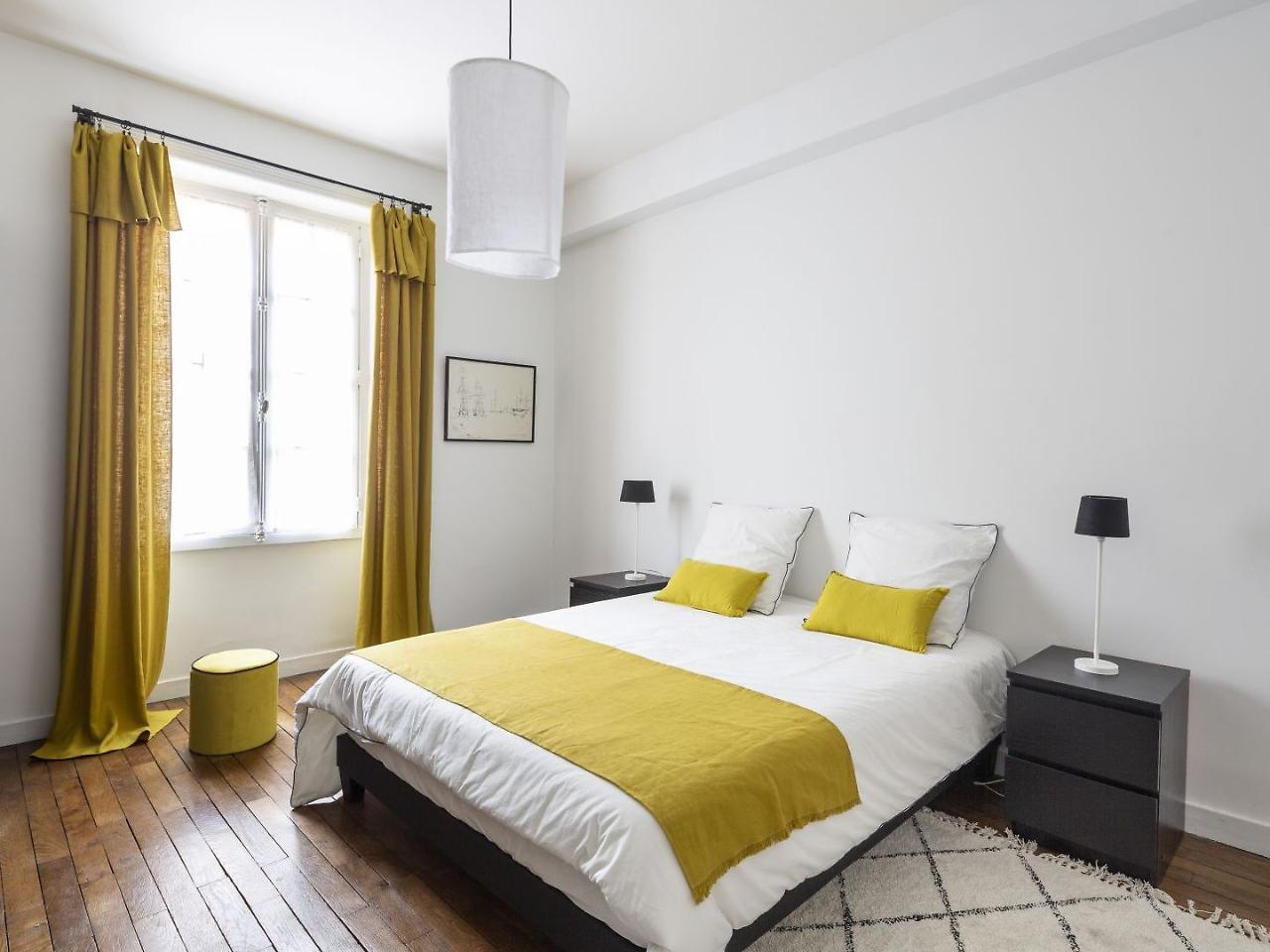 Le Recit By Cocoonr Apartment Rennes Exterior foto