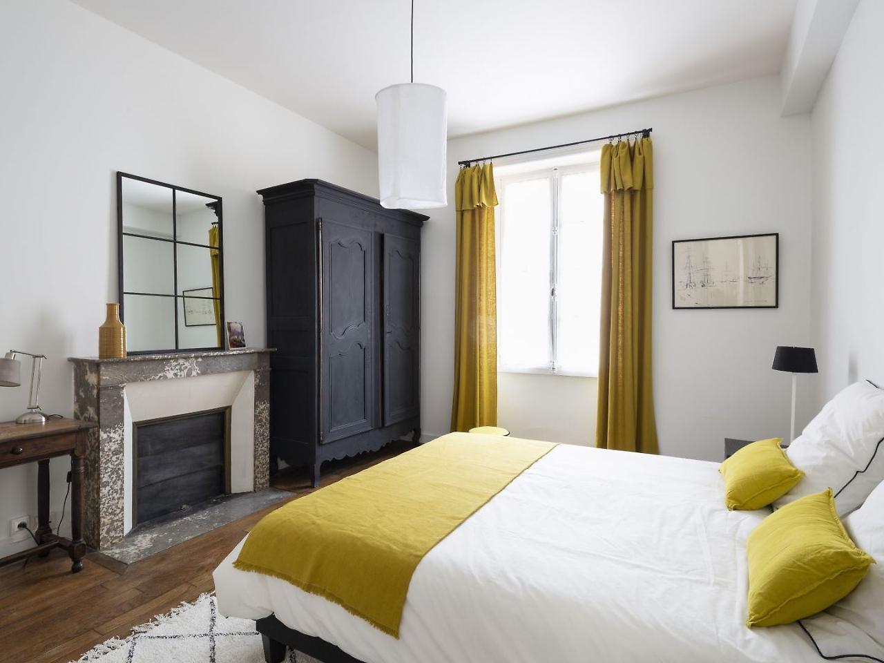 Le Recit By Cocoonr Apartment Rennes Exterior foto
